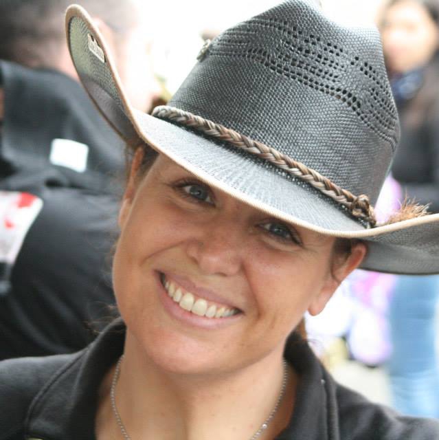 Roberta Stamati - Fondatrice Western Spirit