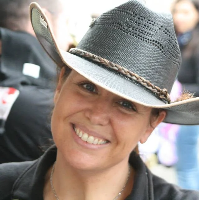 Roberta Stamati - Fondatrice Western Spirit